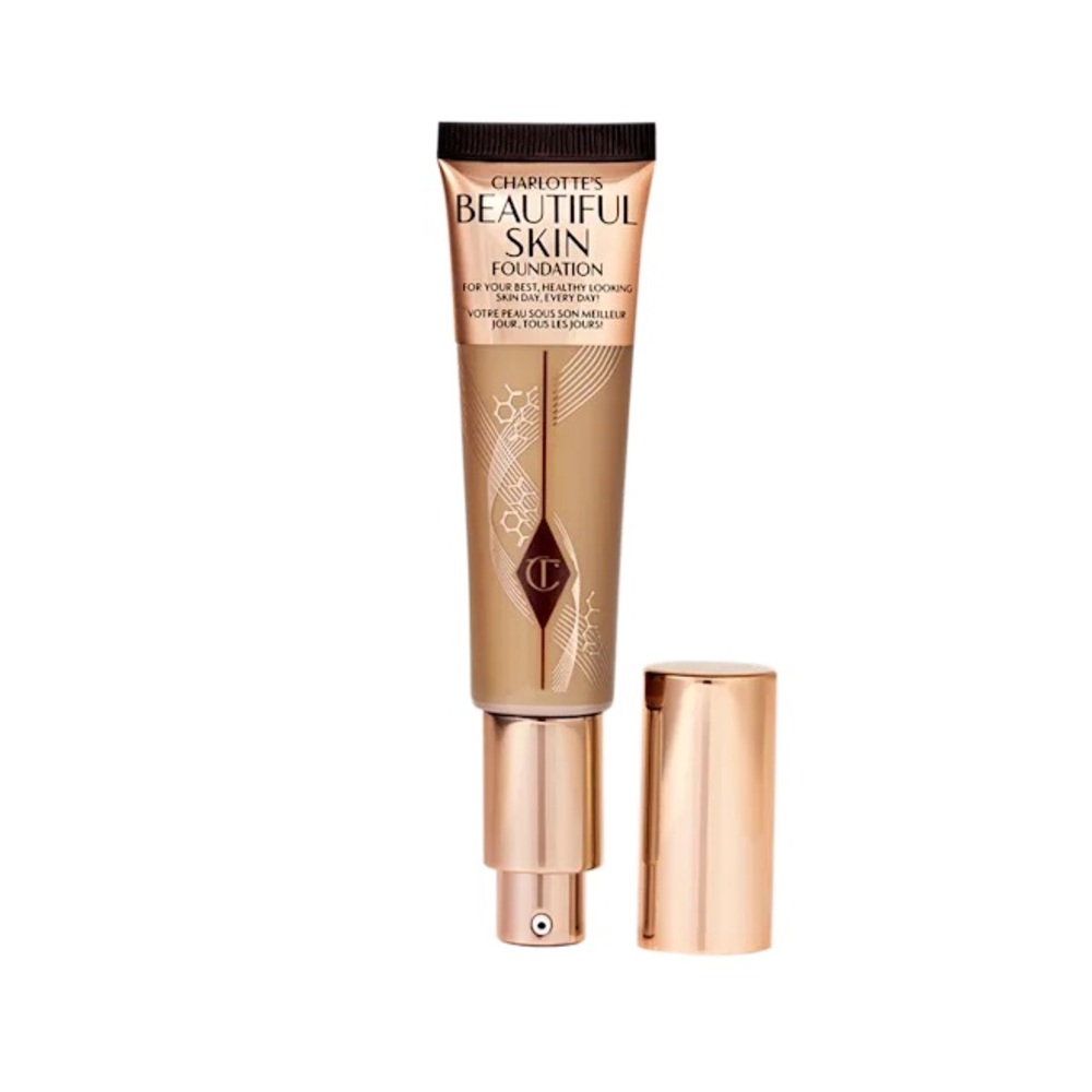 CT ‘8 Neutral’ BEAUTIFUL SKIN FOUNDATION